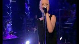 Garbage &quot;&#39;Til The Day I Die&quot; Later With.. 2001