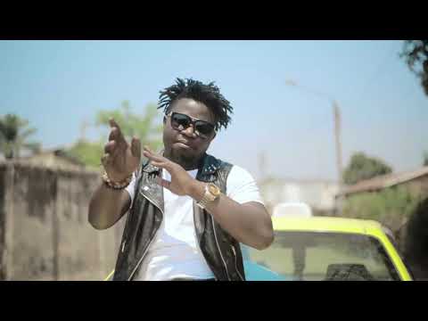 DOCTA  CLOSE  - TATSHIYA NANI - ( Video officielle 2018 )