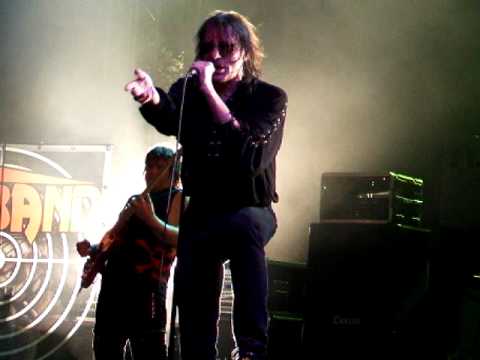 Aleš Brichta band - 