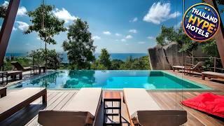 Ecotao lodge | Ko Tao, Thailand | Hotel Review ⭐