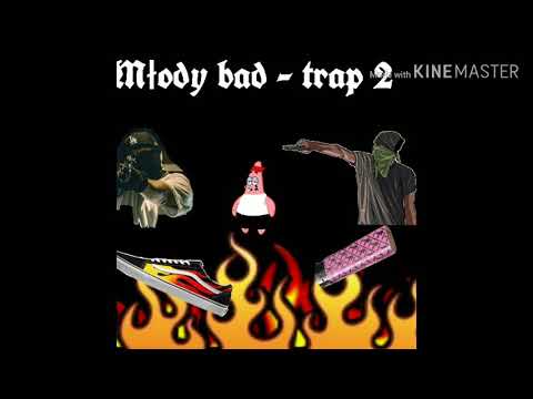 młody bad - trap 2 (prod. Diablo) offical audio