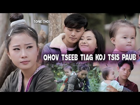 qhov tseeb tiag koj tsis paub - sonie thoj nkauj tshiab 2024