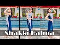 Shakki Balma Dance Video Sapna Chaudhary Monika Sharma New Hariyanvi Song Sheetal Rajput