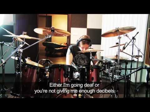 Exlibris Studio Report part 1 - Drums