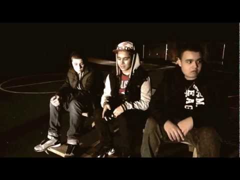 Joey P - Headlights (Official Music Video) (2012)