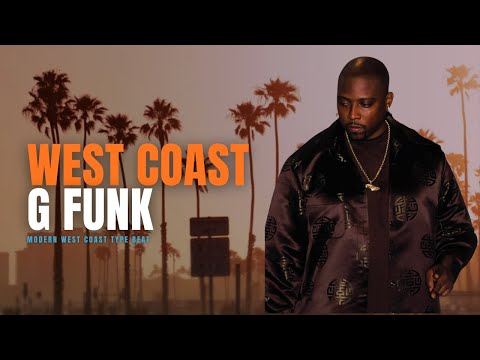 How i made a Nate Dogg x G Funk Type Beat | Whatever it takes 2026