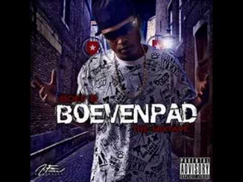 Boef-B - Krik Je Cash Op