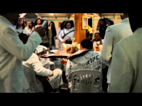 MESTRE IRINEU - 115 - BATALHA