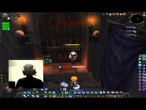 God comp vs Thug Cleave