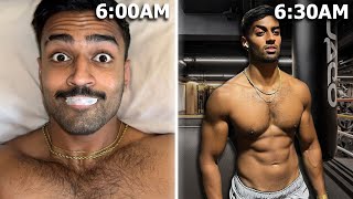 The PERFECT Morning Routine To CHANGE YOUR LIFE