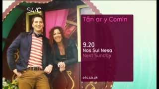 Tan ar y Comin (S4C)