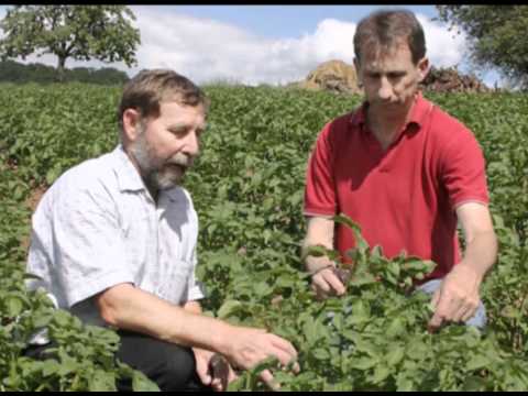 FiBL Schweiz Deutschland Österreich