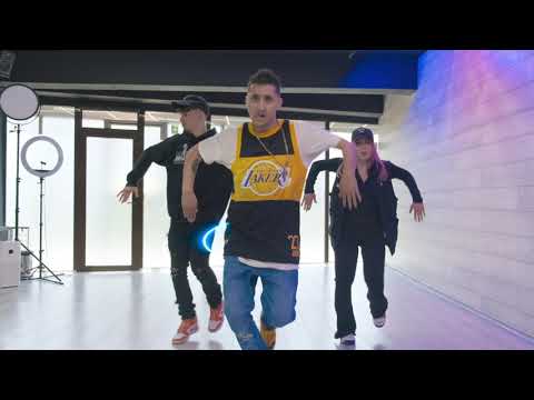 Drake - N 2 Deep ft. Future (Choreography) by Cyutz