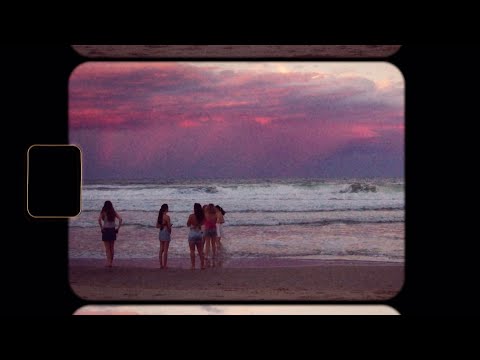 Lily Grace - The Summer That Got Away (Official Music Video)
