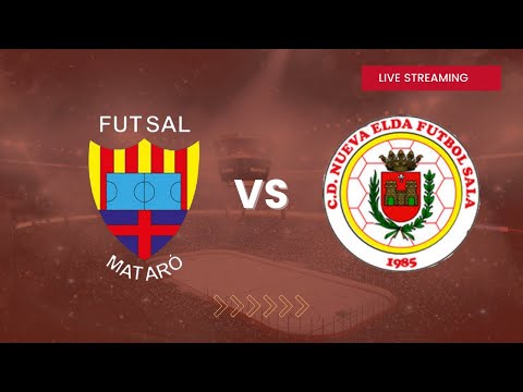 SENIOR MARLEX MATARO - NUEVA ELDA FS FINETWORK