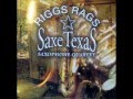 "Elite Syncopations" - Scott Joplin - SaxeTexaS Saxophone Quartet