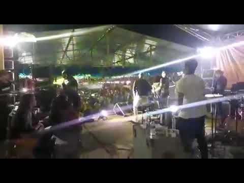 Xande Rocha e Ferro na Boneca