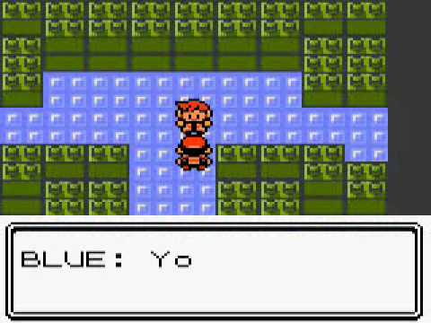 Let's Play Pokémon Crystal - Part 141