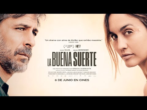 Clip en exclusiva de 'La buena suerte', la nueva película de Gracia Querejeta