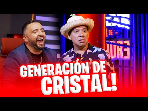 The Coastal Man is fed up with this generation - Mike Salazar and His Chaos Zone