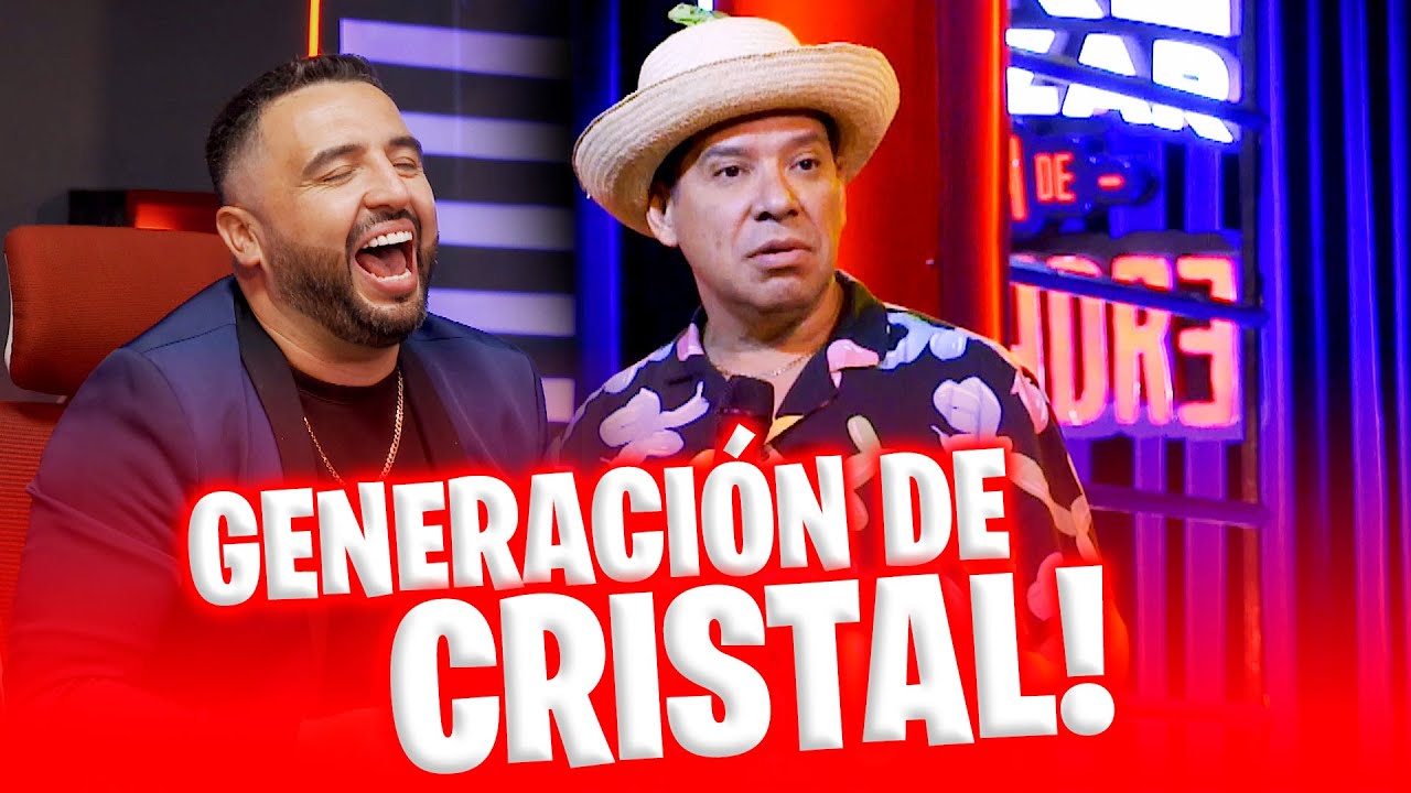 El Costeño está harto de esta generación - Mike Salazar y Su Zona de Desmadre