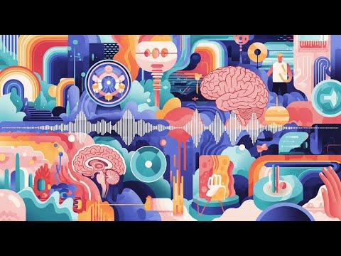 Beyond Silence: The Secret Lives of Synths - Ambient Soundscapes | Marcus Palt