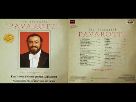 Pavarotti The Essential Pavarotti1991 24 192