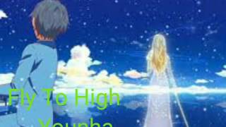 Fly To High - Younha
