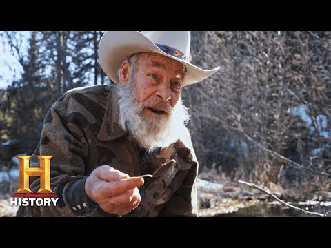 Mountain Men: Tom's Beaver Traps Earn a Big Pay Day (Season 10) | History