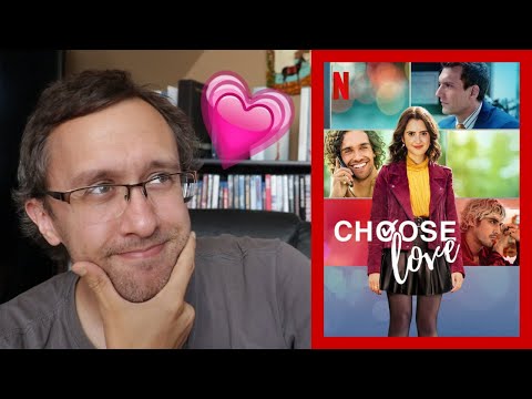 Choose Love (2023) - A Netflix Review
