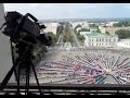 Акция в поддержку Новочеркасского Войскового Вознесенского кафедрального собора 