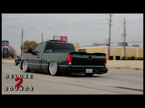 El Vocho - Legion RG X Neton Vega (Concert Hall) | Deluxe Sounds 2©️