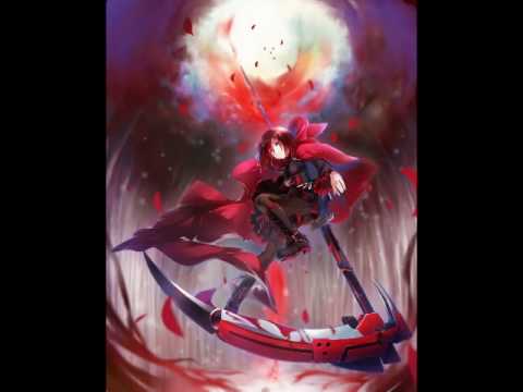 [RWBY] Have Ruby's semblance "speed" [Updated/Remastered ...