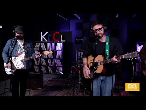 Dad Bod Live on RadioActive KRCL