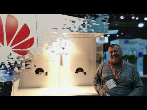 Photos on Smart Energy Conference & Exhibition 2019