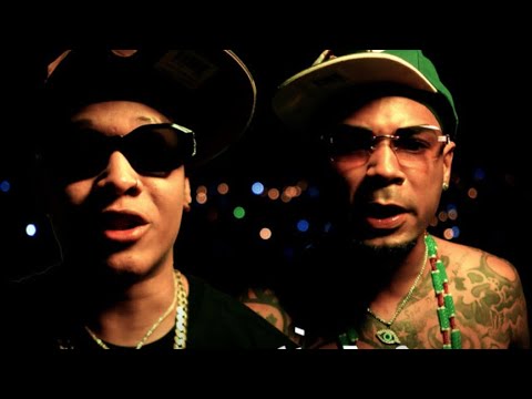 YEO FREKO ❌ ÑAÑO RAP AQUI SOMOS DE CALLE (VIDEO OFICIAL) ​⁠@gdjtykk REMIX