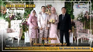 Download lagu LIVE SANDIWARA BINA REMAJA INDAH || LEUWIMUNDING MAJALENGKA || MALAM 28 NOVEMBER 2018 mp3