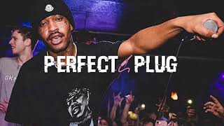 Tracy & Chxpo - SoIcyGoth (Prod. 16yrold)