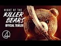 Night Of The Killer Bears 2022 Hindi Dubbed 720p