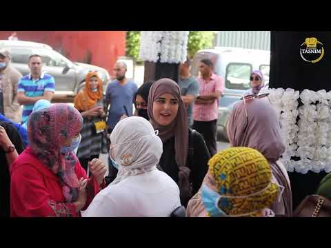 Ouverture Patisserie Tasnim