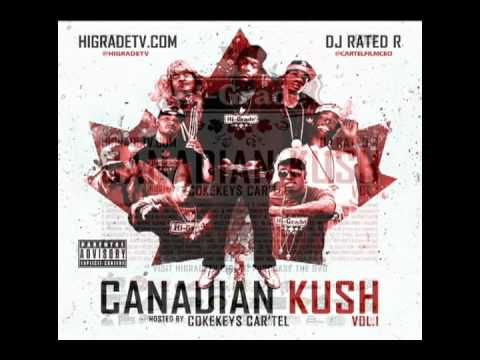 Loonie Blue & Jay Blizz - What You Know (Prod. T.Major)