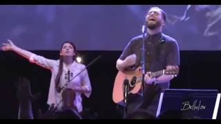 Endless Ocean Bethel Church(Jeremy Riddle)