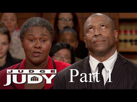 Did Milton Steal Money from Rita’s Purse? | Part 1