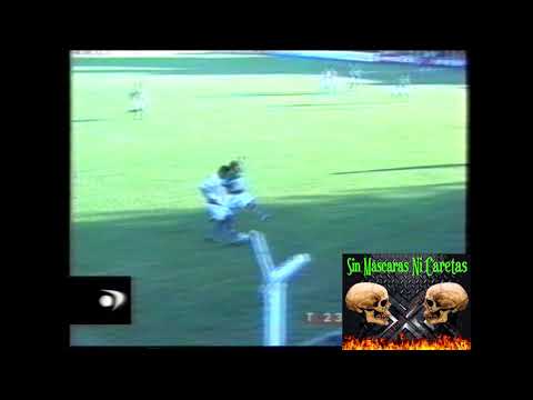 Archivo 2006 Ituzaingó 2 - Midland 0 (Sanfilippo x 2)