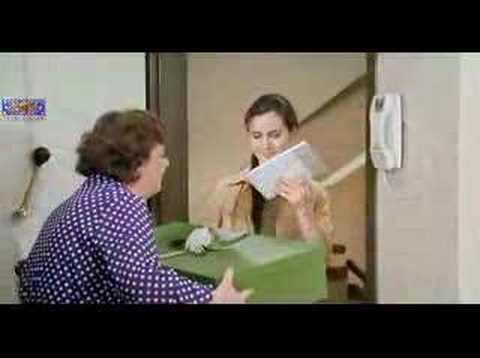 I Fichissimi Abatantuono Jimmy il fenomeno dialetti