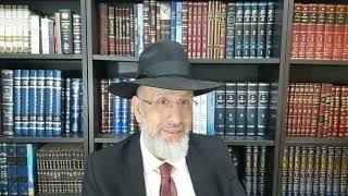 La grande leçon de pharaon ? (Zera chimchon) Léïlouy nichmat de Léa bat Riva zal