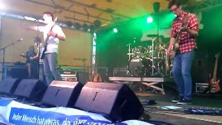 "Paradise Now! - Summer" Mit Fanauftitt :D :D :D