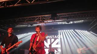 Volveremos | Despistaos | Sala Rem