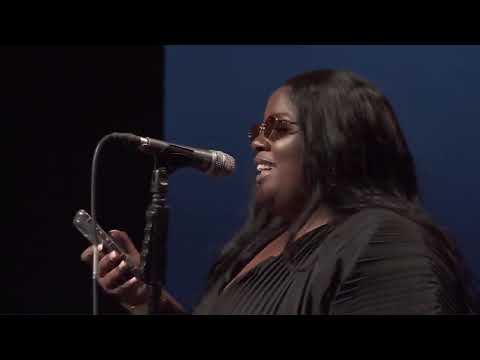 Artista revelação do ano CVMA 2025 | RISILENA