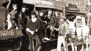The Boomtown Rats - Like Clockwork (Peel Session)